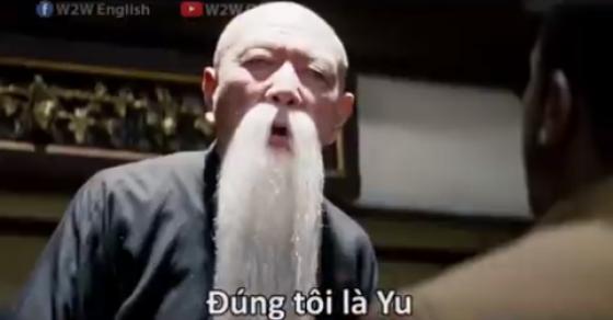 132 1 Hoc Tieng Anh Dau Co De Xem Ma Om Bung Cuoi