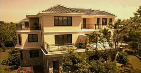 132 14 Xay Xong Biet Thu Chi Trong 2 Ngay Nguoi Duc Da Lam Nhu The Nao