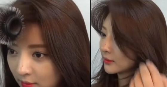 132 1 Nghe Noi Mua Thu Nam Nay Toc Mai Dai Kieu Nay Dang Hot Lam