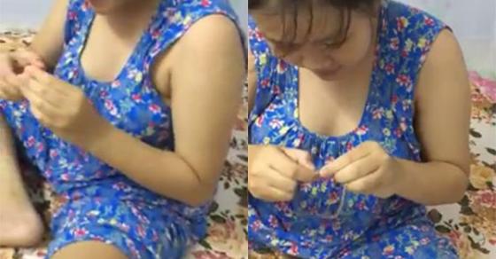 132 1 Tan Chay Khoang Khac Chong Tang Qua Cam On Nguoi Vo Moi Sinh Cac Me Vao Ma Xem Nay