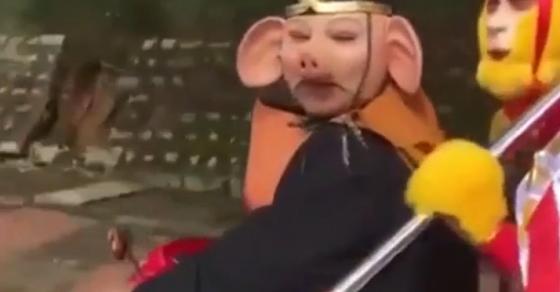 132 3 Dang Di Duong Thi Bat Gap Bat Gioi Deo Ngo Khong Di Da Lat Vui Trung Thu