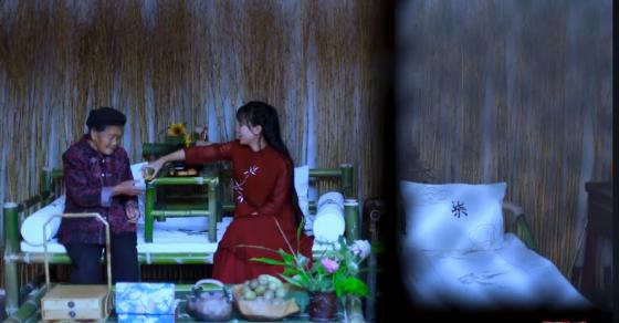 132 6 Thon Nu Tu Lam Bo Ban Ghe Sofa Tu Tre Tai Nang Nay Canh May Rau Cung Phai 9 Phan Ne Phuc