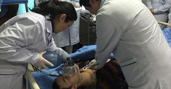 132 1 Loi Canh Bao Cua Chang Trai 19 Tuoi Bi Suy Than Giai Doan Cuoi Thoi Quen Hang Trieu Ban Tre Dang Duy Tri La Con Duong Ngan Nhat Huy Diet Suc Khoe