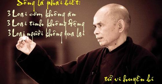 132 1 Nho Ky 3 Loai Com Khong An 3 Loai Tinh Khong Dong Va 3 Loai Nguoi Khong Qua Lai