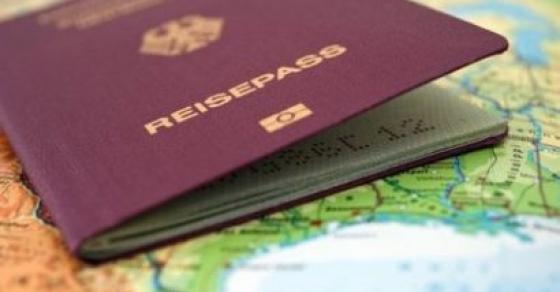 Hướng dẫn thủ tục xin visa định cư Đức