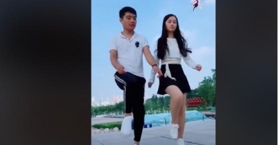 132 3 Huong Dan Nhay Shuffle Dance Giam Can Vua Dep Vua Nang Dong