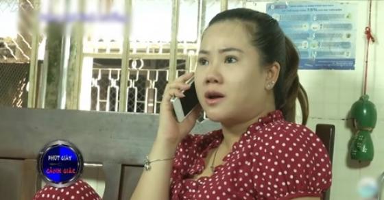 132 1 Nhan Duoc Cuoc Goi Dien Thong Bao Trung Thuong Nhieu Nguoi Nghe Xong Mat Het Tai San Vi Dinh Bay
