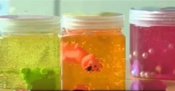 132 2 Do Choi Slime  Chat Nhon Ma Quai Khien Tre Hong Ngon Tay Gay Vo Sinh