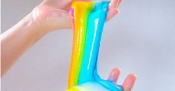 132 3 Do Choi Slime  Chat Nhon Ma Quai Khien Tre Hong Ngon Tay Gay Vo Sinh