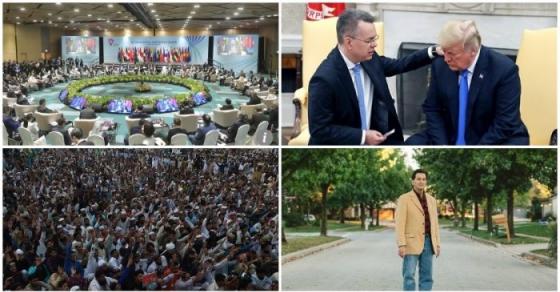 132 1 The Gioi Dem Qua Bien Dong Co The La Chu De Nong Nhat Tai Hoi Nghi Quoc Phong Asean Vao Tuan Toi