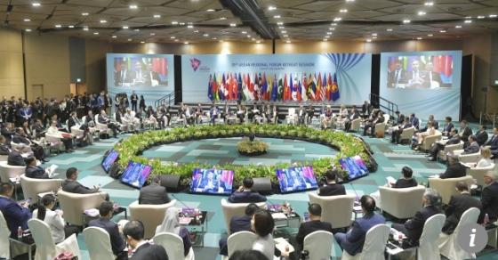 132 2 The Gioi Dem Qua Bien Dong Co The La Chu De Nong Nhat Tai Hoi Nghi Quoc Phong Asean Vao Tuan Toi