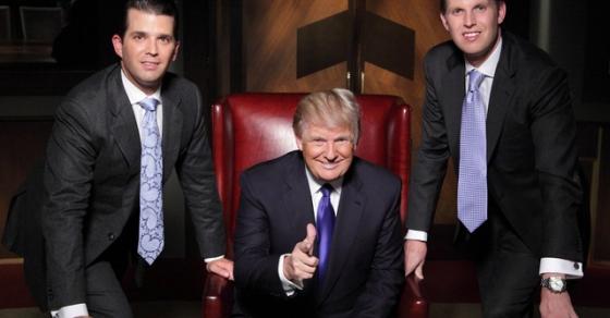 132 1 13 Bo Phim Ong Donald Trump Tung Thu Vai