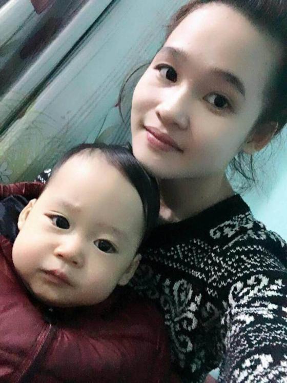 132 1 Tam Su Cua Me 9x Gay Sot Mang Xa Hoi Dung Vi Cho Chung Toi Mieng Com Roi Noi Chung Toi O Nha Cham Con La An Bam