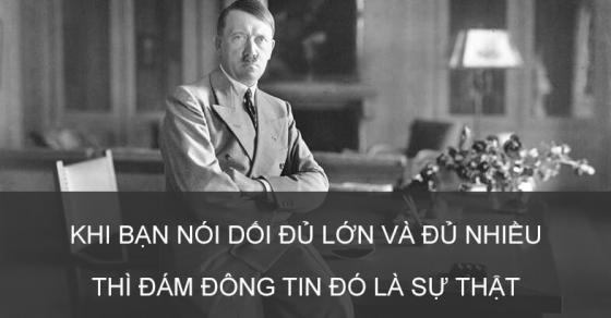 132 1 Nhung Cau Noi Bat Hu Cua Hitler