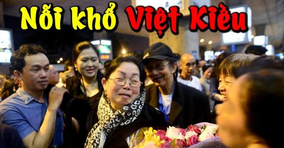 132 1 Viet Kieu La Ai Cau Chuyen Khien Nhieu Nguoi Phai Suy Nghi 