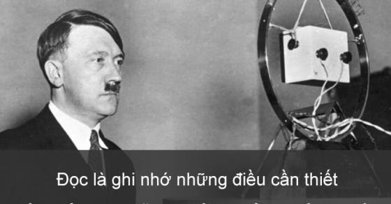 132 2 Nhung Cau Noi Bat Hu Cua Hitler