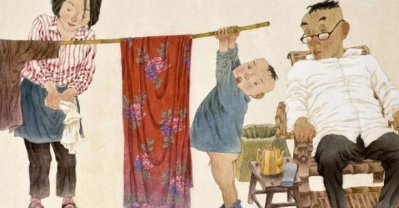 132 1 Bao Dung Bo Me Moi Co The Bao Dung Thien Ha Bai Hoc Vo Long Cho Nhung Nguoi Lam Con