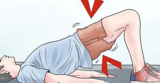 132 1 10 Phut Vang Buoi Sang  Giai Phap Loai Bo Benh Tat Co Tac Dung Ky Dieu Nen Lam Moi Ngay