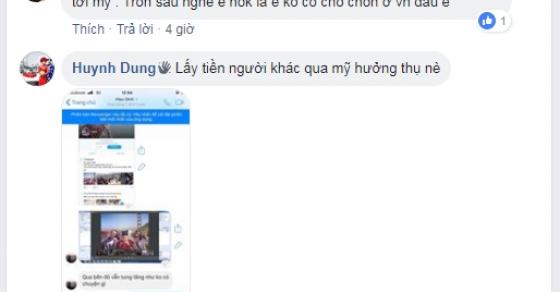 132 10 Nong Cong Dong Nguoi Viet O My Keu Goi Tim Cap Vo Chong Lua Hon Chuc Ti Cua Dong Huong