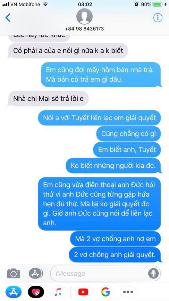 132 7 Nong Cong Dong Nguoi Viet O My Keu Goi Tim Cap Vo Chong Lua Hon Chuc Ti Cua Dong Huong