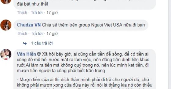 132 8 Nong Cong Dong Nguoi Viet O My Keu Goi Tim Cap Vo Chong Lua Hon Chuc Ti Cua Dong Huong