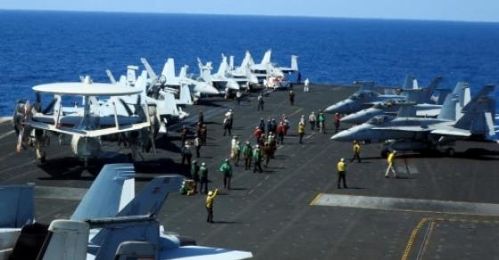 132 1 Bien Dong My Kien Quyet Khong Nhuong Bo Trung Quoc