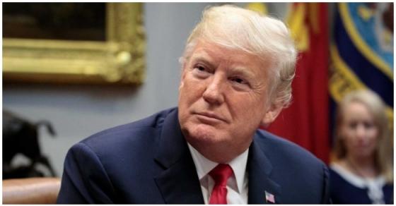 132 1 The Gioi Dem Qua Tong Thong Trump Noi Thai Tu A Rap Co The Biet Ke Hoach Giet Nha Bao Khashoggi