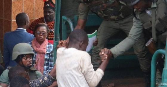 132 2 The Gioi Dem Qua Tong Thong Trump Noi Thai Tu A Rap Co The Biet Ke Hoach Giet Nha Bao Khashoggi