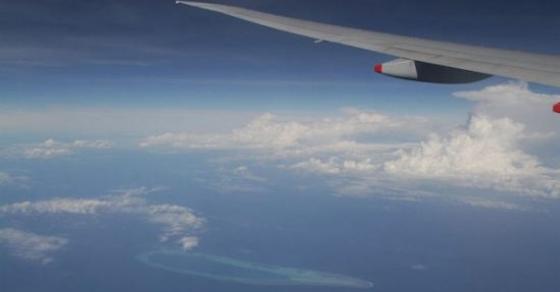 132 1 The Gioi Dem Qua Trung Quoc Trien Khai Cong Trinh La Tren Quan Dao Hoang Sa Thanh Nien My Trung Cung Ten Cua Tho Dan