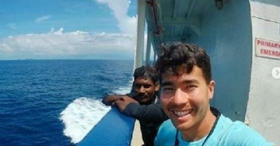 132 2 The Gioi Dem Qua Trung Quoc Trien Khai Cong Trinh La Tren Quan Dao Hoang Sa Thanh Nien My Trung Cung Ten Cua Tho Dan