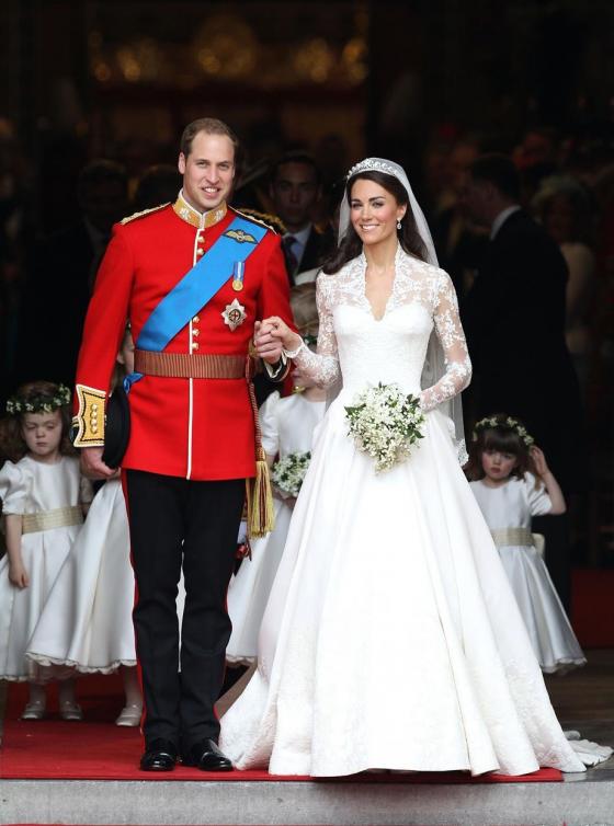 132 1 Bi Mat Dong Troi It Ai Biet Trong Dam Cuoi William   Kate Cong Nuong Trai Lenh Hoang Gia De Lam Dieu Nay