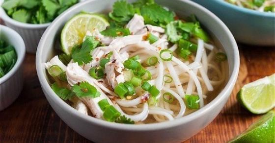 132 1 Trang Am Thuc Tay Bi Nem Da Vi Day Sai Cach Nau Pho