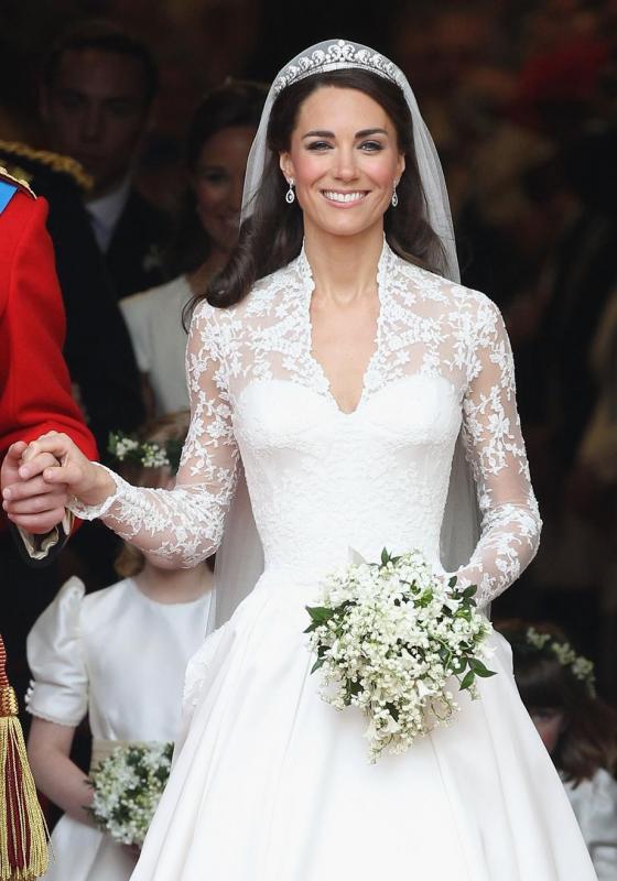 132 2 Bi Mat Dong Troi It Ai Biet Trong Dam Cuoi William   Kate Cong Nuong Trai Lenh Hoang Gia De Lam Dieu Nay