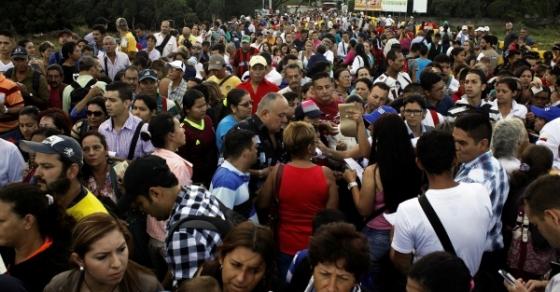 132 4 The Gioi Dem Qua Tham Phan My Bac Bo Vu Kien Ve Chuyen Bay Mh370 Ecuador Can Hon Nua Ty Do Cho Nguoi Di Cu Venezuela