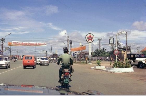 132 10 Ngam Sai Gon Hoa Le Truoc Nam 1975 Qua 22 Thuoc Anh Mau Quy Gia