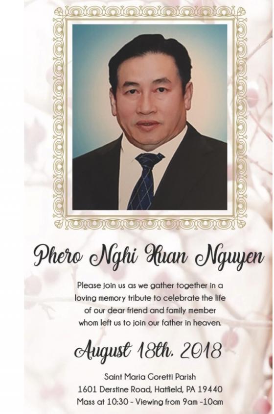 132 2 Chuyen Thuong Tam Cua Bon Em Ho Nguyen O Pennsylvania