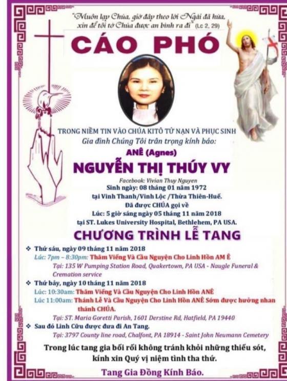 132 3 Chuyen Thuong Tam Cua Bon Em Ho Nguyen O Pennsylvania