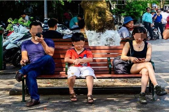 132 1 Cau Chuyen Thuc Tinh Moi Nguoi Lon Da Den Luc Cha Me Ngang Dau Len Chua