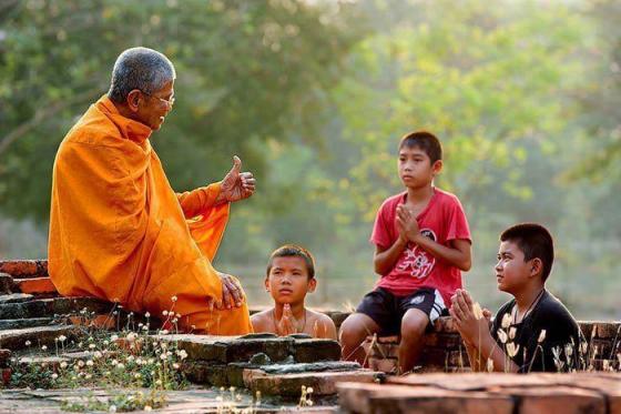 132 3 Nguoi So Ke Ac Nhung Ong Troi Thi Khong Luong Thien Chiu Thiet Cung La Huong Phuc