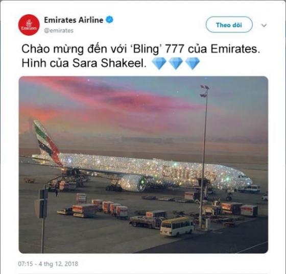 132 1 Buc Anh Chiec May Bay Phu Kin Kim Cuong Lam Chao Dao Cong Dong Mang