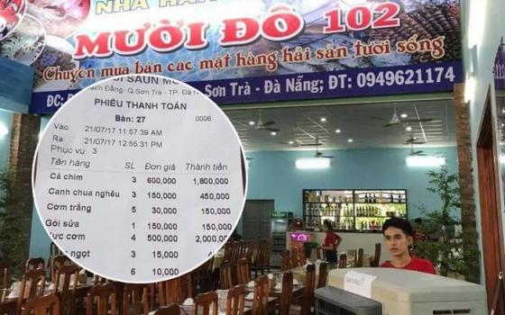 132 1 Tu Nuoc Ngoai Tro Ve Toi Khong Dam Di An Tiem Sang O Viet Nam Nua