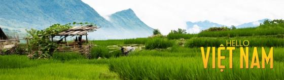 132 1 Chao Mung Quy Khach Da Den Viet Nam Chao Mung Quy Khach Da Tro Ve Que Huong