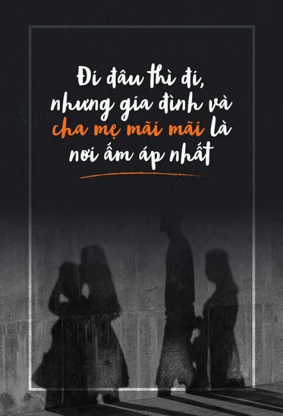 132 1 Di Dau Thi Di Nhung Gia Dinh Va Cha Me Mai Mai La Noi Am Ap Nhat