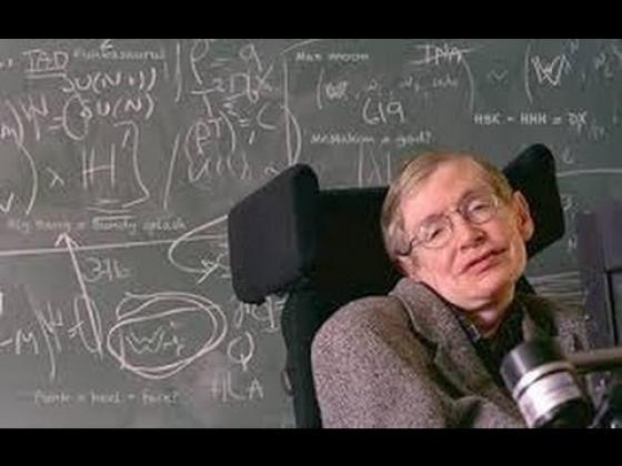 Stephen Hawking: Không có Chúa, cũng không có kiếp sau