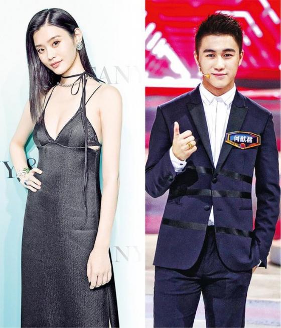 132 10 Con Trai Vua Song Bai Macau Danh Bai 100 Thien Tai Toan Hoc Trung Quoc Yeu Sieu Mau Victoria Secret