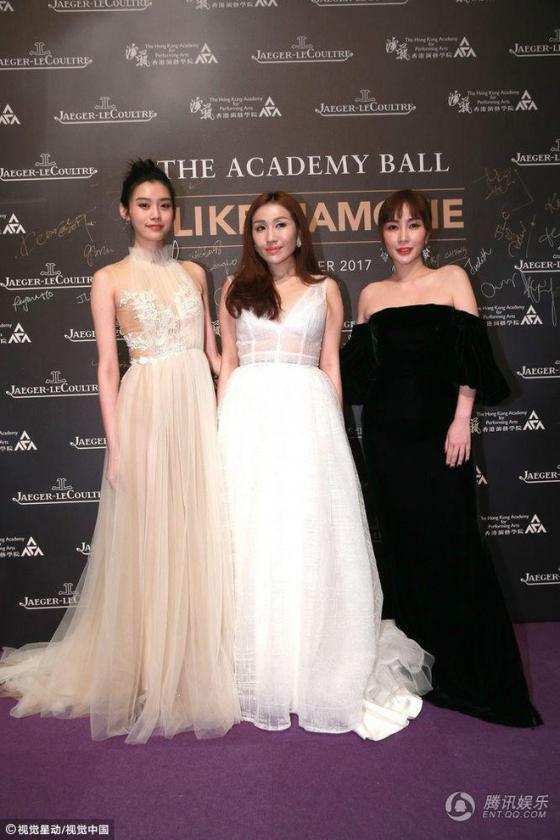 132 11 Con Trai Vua Song Bai Macau Danh Bai 100 Thien Tai Toan Hoc Trung Quoc Yeu Sieu Mau Victoria Secret