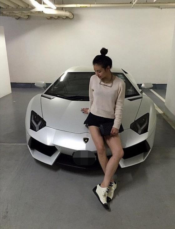 132 8 Con Trai Vua Song Bai Macau Danh Bai 100 Thien Tai Toan Hoc Trung Quoc Yeu Sieu Mau Victoria Secret