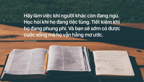 132 4 Muon Biet 1 Nguoi Tuong Lai Giau Hay Ngheo Chi Can Nhin Cach Ho Doi Xu Voi Thu Nay Se Ro
