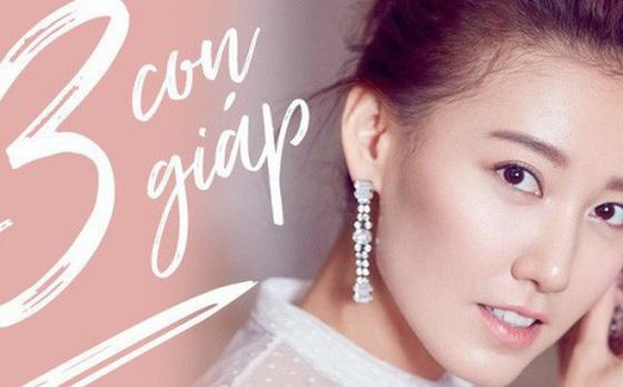 132 1 2019 3 Con Giap Duoc Than May Man Chieu Co Khong Nhung Khoe Manh Ma Con Giau Co Sung Tuc