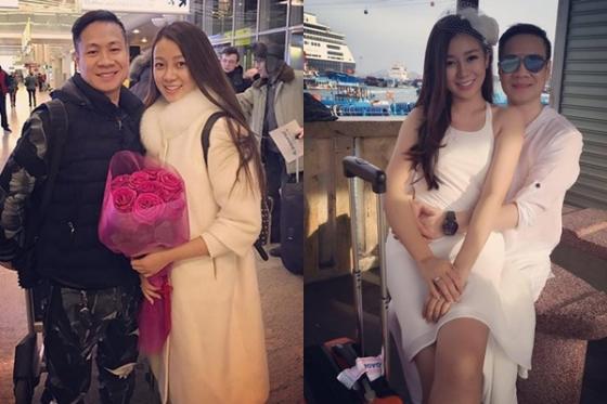 132 1 Co Gai Viet Chap Nhan Yeu Xa Chang Viet Kieu Cach Hang Nghin Km Den Luc Cuoi Moi Biet Chong La Dai Gia Sieu Giau O Nga